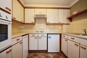 KITCHEN- click for photo gallery